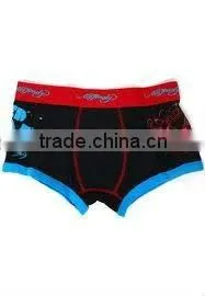 Mens Boxer thumbnail-1