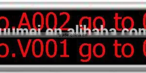 Bank/Clinic Queue Management System With Led Display thumbnail-6