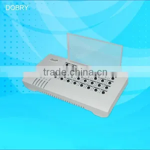 Factory Price 32 Channels 32 Sims Gsm Sim Bank Supports Wireless Pbx Telephone System thumbnail-1