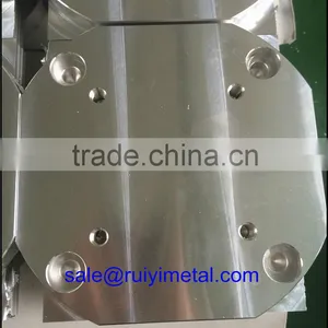 Aluminum Fabrication thumbnail-3