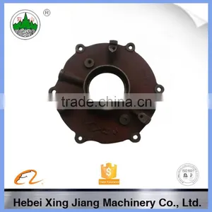 CF1115 Series Motorcycle Main Shaft Cover For Motorcycle Parts thumbnail-1