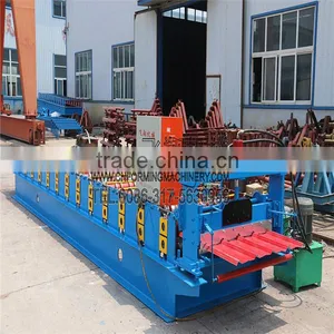 FX China Oil Press Machine thumbnail-4