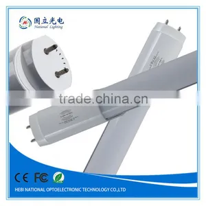 Microwave Radar Sensor T8 LED Tube Epistar CE FCC ROHS thumbnail-1