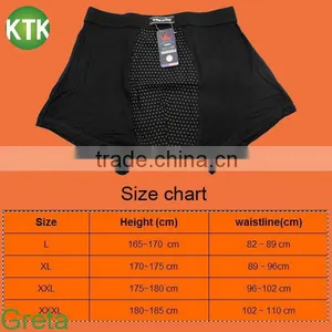 Mature Men Fashion Boxer and Underwear KTK-A001BO thumbnail-1