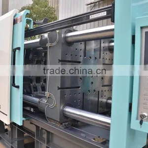 PET Injection Molding Machine thumbnail-4