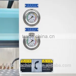 2016 New 158 Ton Servo Motor Small Plastic Crisper Injection Molding Machine thumbnail-4