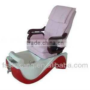 Spa Relaxation Chair for Manicure Pedicure Equipment SK-8007-3001-A thumbnail-1