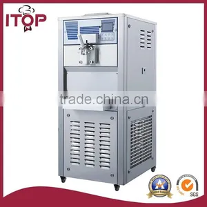 238A/338A Soft Ice Cream Machine thumbnail-1