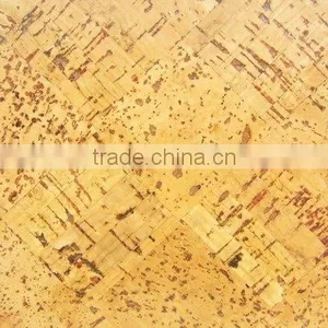 Cork Wall Tile thumbnail-1