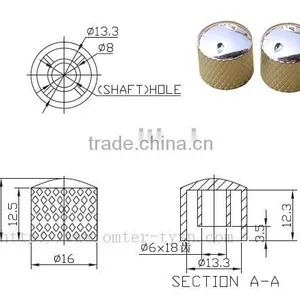 Audio Control Knobs thumbnail-1