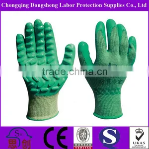 Quality Anti-vibration Safety Gloves thumbnail-1