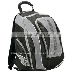 Custom Made Duffel Bag thumbnail-6