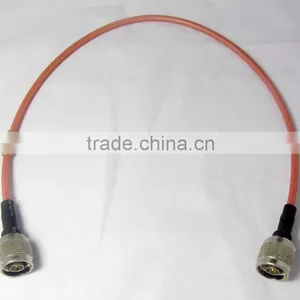 RF Testing Wire Cable Assembly SMA Male Female Connector thumbnail-6