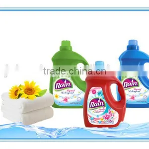 Formula Detergent/Hand Washing Cleaning Chemicals thumbnail-2