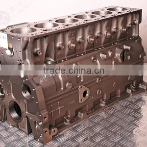 Cummins 6BT Cylinder Block 3928797 3929048 3935936 3942162 3935934 3935942 thumbnail-2