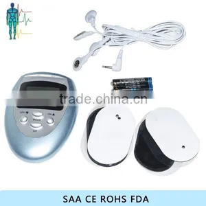 Electronic Pulse Slimming Massager thumbnail-1