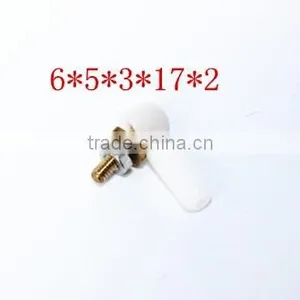 New M2/M3 /2mm/3mm Ball Head Buckle Ball Head Rod / Ball Transfer Device DIY Ship Model Toy Accessories W1108 W1109 W1110 W1111 thumbnail-4