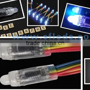 2016 Cheapest Christmas Led String Drip Lights thumbnail-2