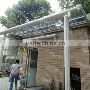 Cheap Garden Canopy for Sale uk thumbnail-3