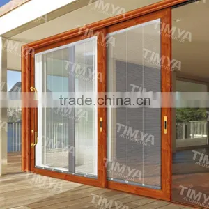 Aliminum Profile Window and Door /slding Window /window & Door Drawing thumbnail-2