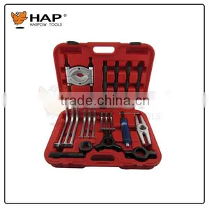 Car Truck Hand Tool Y709 Functions Many Combination Multi-Function Puller thumbnail-1