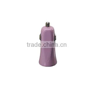 Forza 12W/5V Cigar Dual USB Car Charger thumbnail-6