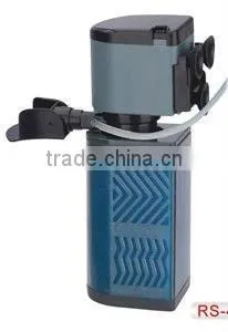 25w rs Electric Aquarium Internal Power Filter RS-5001FA thumbnail-1