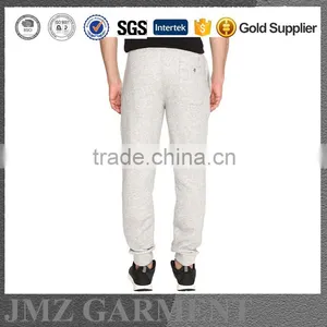 100% Cotton Sweat Pants Jogger Pants for Man thumbnail-3