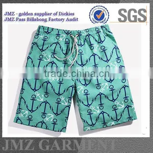 OEM Beach Shorts Swimming Trunks in Beachwear and Swimwear thumbnail-1