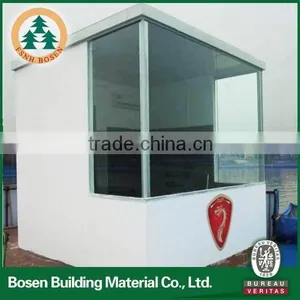 Moveable China Cheapest Food Kiosk thumbnail-1
