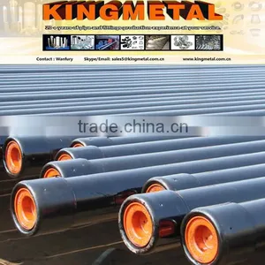 API 5CTN80 9 5/8" Petroleum Casing Tube thumbnail-1