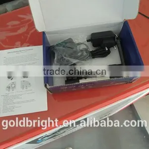 2.4G Cannon Wireless DMX512 Transmitter and Receiver thumbnail-4