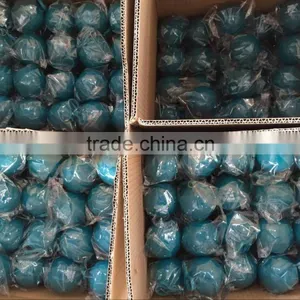 Ball Packed Rain Poncho With Logo Printing on Both Balls and Rain Poncho thumbnail-4