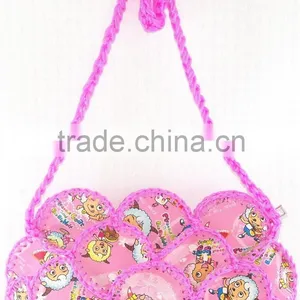 Chinawhole Manmade Stylish Single Sling Bag Top Quality Beautiful Color thumbnail-1