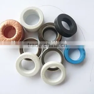 CORES FOR CURRENT TRANSFORMERS FOR ELECTRONIC ENERGY METER thumbnail-2