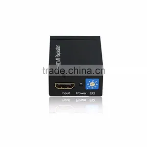 HDMI Repeater Extends the Length of HDMI Cable up to 45 M 1080p thumbnail-6