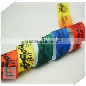 China Manufacture Color Printed Elastic Band For Garment Accessory Webbing thumbnail-2