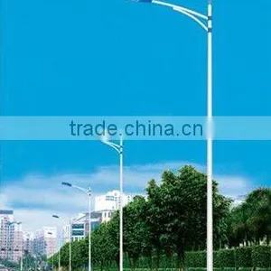 Modern Street Lighting Pole thumbnail-5
