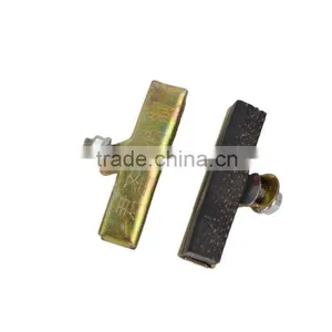 Hot Sale High Quality Wholesale Price Durable Bicycle Brake Shoes Bicycle Parts thumbnail-1
