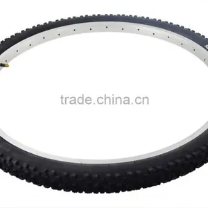 Hot Sale Various Size High Quality Wholesale Price Bicycle Tyres Bicycle Parts thumbnail-6