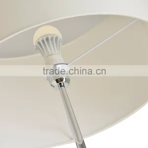 Modern Indoor Light Metal Base Standing Lamp for Hotel,Metal Base Standing Lamp for Hotel,Standing Lamp for Hotel F1030 thumbnail-4