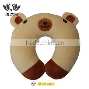 Animal Shape Travel Bean Neck Pillow thumbnail-1