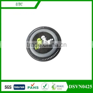 Wholesale Narrow Woven Clothes Tags and Labels thumbnail-1