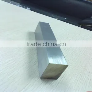 AISI 409 10mmx10mmx6m Stainless Steel Square Bars Manufacturer Price per kg thumbnail-1