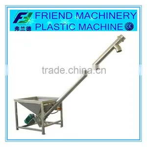 PVC Powder Feeding Machine/screw Feeder thumbnail-1