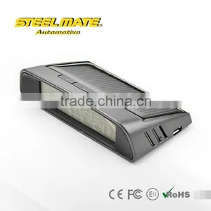 2015 SteelmateTP-S1 Solar Power Tpms Fuel Injection Pump Calibration Machine, Tpms Sensor Truck, Pressure Precision Gauges thumbnail-2
