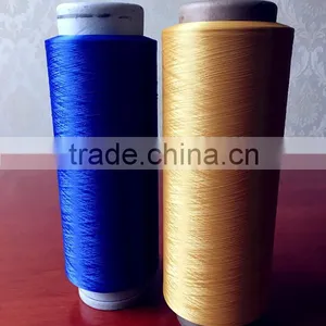 Sewing Thread Nylon DTY 70D/36F for Socks thumbnail-1