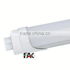 9 10 13 18 20 22 24 28 Watt 600mm/1200mm/ 1500mm 8 Foot t8 Led Tube With Single Pin thumbnail-5