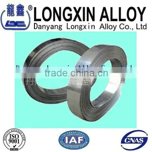4J33 Fe-NI-Co Expansion Alloy thumbnail-1