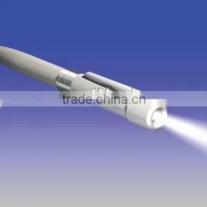 Projection Pen With Time thumbnail-1